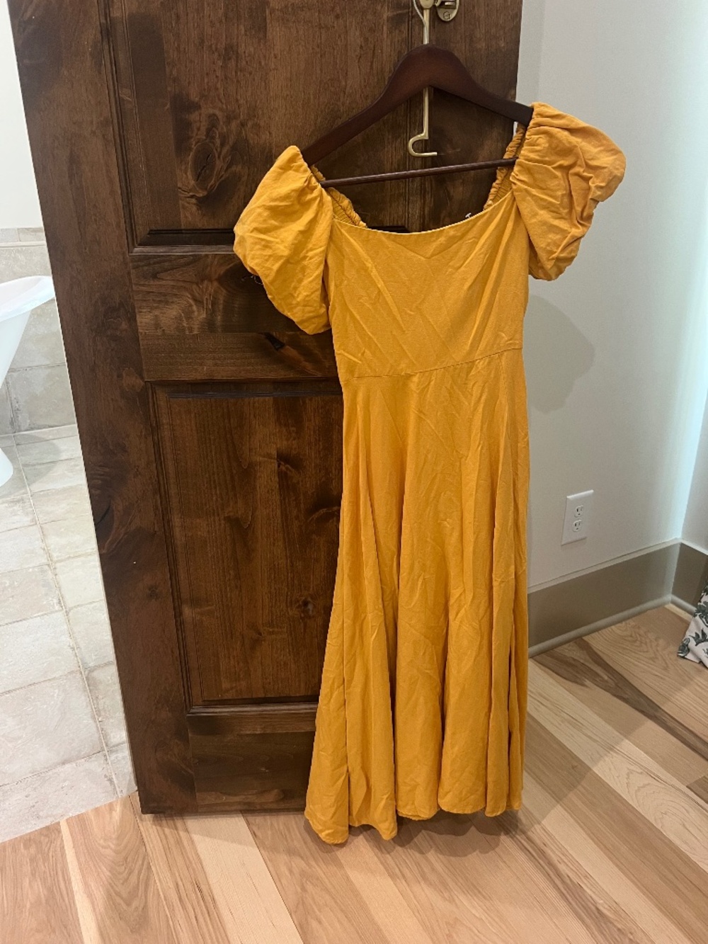 ASTR the Label Carlin dress